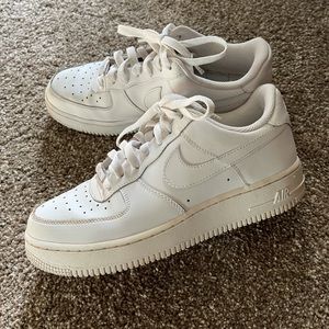 Air Force ones